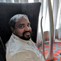 VAMOSYS Employee Senthil Kumar P's profile photo