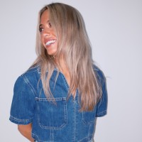 Betsy Ray