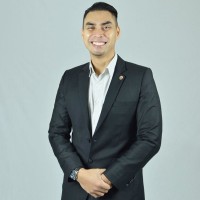Ministry of Finance Malaysia Employee Mohd Hashim's profile photo