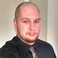 Morin Distribution Employee Sean Lloyd's profile photo