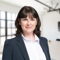 LatticeFlow Employee Gloria Fernandez's profile photo