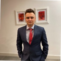 United Remote Employee Ryan Brincat's profile photo