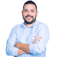 Vylla Employee Christopher Castruita's profile photo