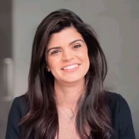 Suzano Employee Beatriz Salvatori Olivares's profile photo