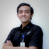 MOUNTOYA Employee Damar Nagoro's profile photo
