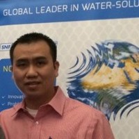 SNF Holding Company Employee Thong Nguyen's profile photo