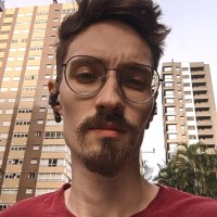 Matheus Hoffmann Marczinski Email