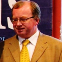 Mullinahone Co-op Employee Martin Ryan's profile photo