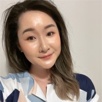 Sally Luo Email