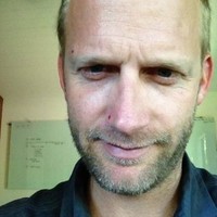 Public Design Employee Robert Hildreth's profile photo