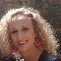 DISGO Employee Mar del Olivo's profile photo