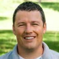 Eppendorf Employee Travis Powers's profile photo