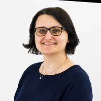 M Computers Employee Kamila Jerabkova's profile photo