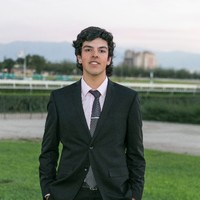 GlobalConexus Employee Maximiliano Jones Herrera's profile photo