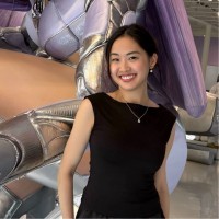 GENTLE MONSTER Employee Rona Yeh's profile photo