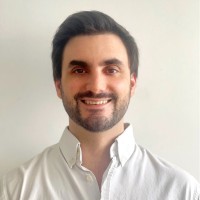 ISCODERS SA Employee Fausto Zambri's profile photo