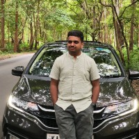 Lokesh Kalavar Email