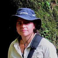 ABC COLOMBIA Employee Beatriz Ramírez's profile photo