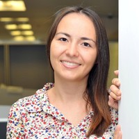 GDC (Fujitsu preferred supplier of Services) Employee Venera Shashina's profile photo