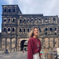Process Engineering (Greece) Employee Stefania Zafeiri's profile photo