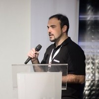 Yamaha Motor Argentina Employee Nicolás Hanzel's profile photo