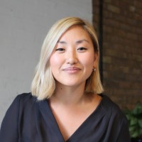 Techspace Employee Elin Blad's profile photo