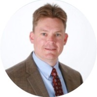 Claro Healthcare Employee Darren Herbold's profile photo