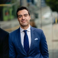 Bradley Johnson Lawyers Employee Alister Dabreo Jr.'s profile photo