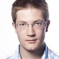 Johan Persson Email