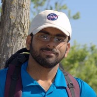 Google Employee Ashok V.'s profile photo
