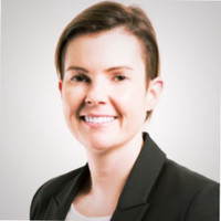 Nokia Employee Julia Devlin's profile photo
