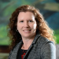 Brown-Forman Employee Sue Perram's profile photo