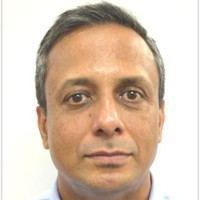 Instapay Technologies Sdn Bhd Employee Rajnish Kumar's profile photo