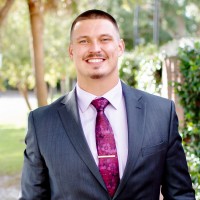 FUJIFILM Healthcare Americas Corporation Employee Danny Blakeman's profile photo