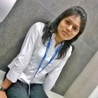 Krishna Engineering College, Bhilai, CG Employee Khushboo Tripathi's profile photo