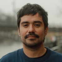 Floid Employee José Castro's profile photo