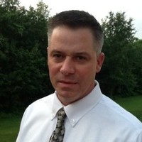 R+L Carriers Employee Mark Maynard's profile photo