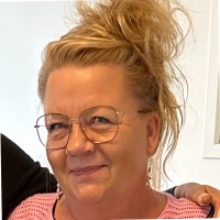Den Miljøterapeutiske Organisation Employee Tine Larsen's profile photo