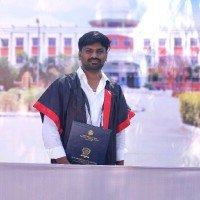 Kirupakar K Email