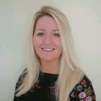 NHS Research Scotland Employee Fiona Cochrane's profile photo