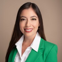 Globethics.net Employee Paola Gálvez Callirgos's profile photo