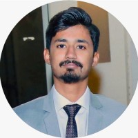 DevFactori Employee Muhammad Qasim's profile photo
