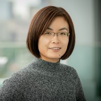 Algorand Employee Jing Chen's profile photo