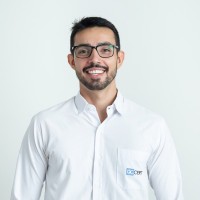 QC Certificações Employee Hiago Ribeiro's profile photo