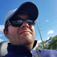 Helly Hansen Employee Thomas Kvamme's profile photo