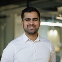 Hybel AS Employee Aron Snekkestad's profile photo