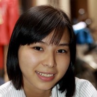 Tracy Lin Email