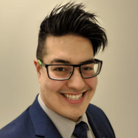 Scotiabank Employee Eugene Martin's profile photo