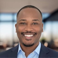 SB360 Capital Partners Employee Jerome Payne Jr.'s profile photo