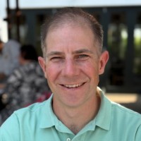 Scale Geo LLC Employee Jack Rosenthal's profile photo